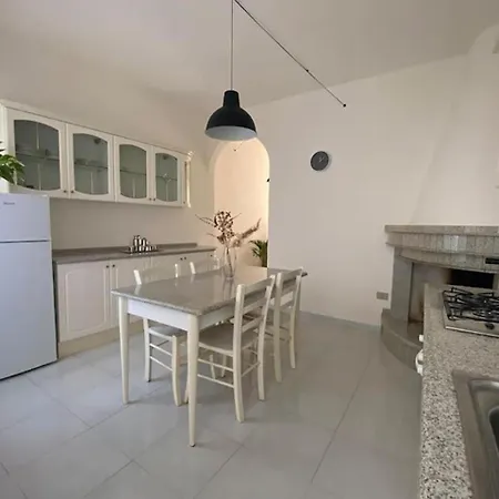 La Casetta - Nei Pressi Del Mare Holiday home *