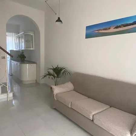 La Casetta - Nei Pressi Del Mare