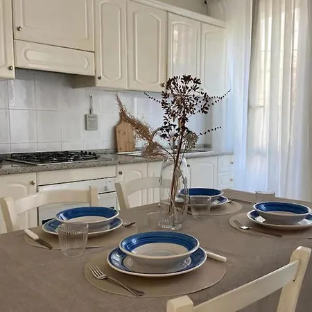 Holiday home La Casetta - Nei Pressi Del Mare