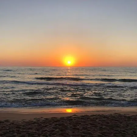 Dom wakacyjny La Casetta - Nei Pressi Del Mare *