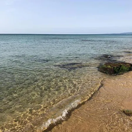 La Casetta - Nei Pressi Del Mare