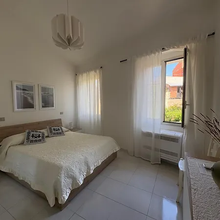 La Casetta - Nei Pressi Del Mare Holiday home *