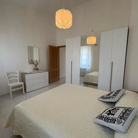 La Casetta - Nei Pressi Del Mare Tatil Evi Arbus