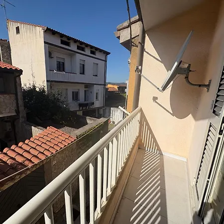 La Casetta - Nei Pressi Del Mare Arbus