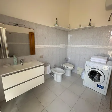 La Casetta - Nei Pressi Del Mare * Arbus