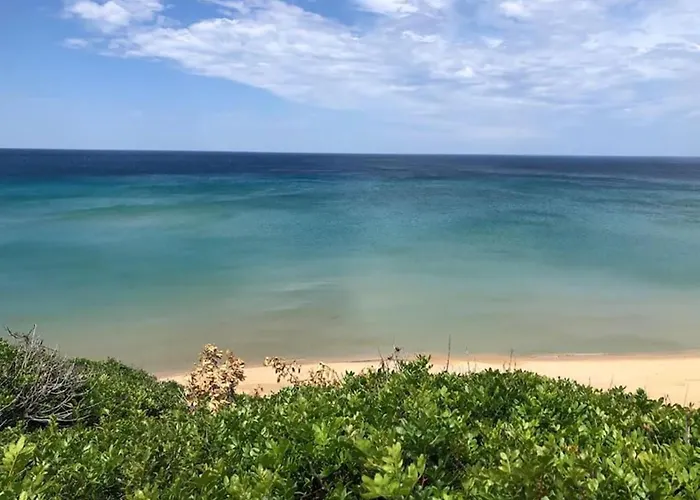 La Casetta - Nei Pressi Del Mare Casa de Férias Arbus