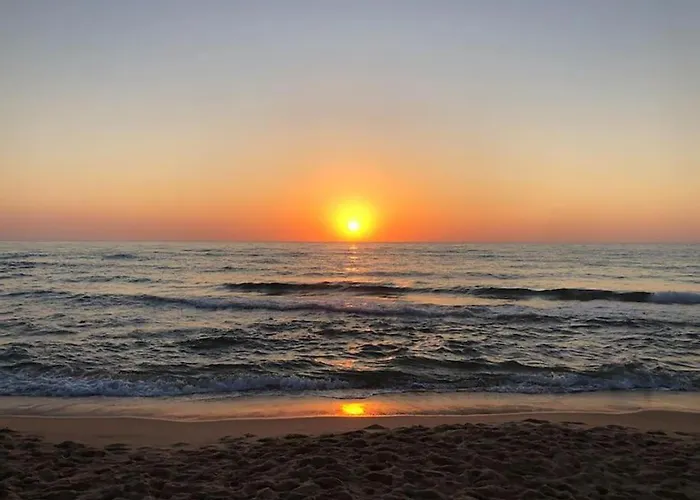 Vakantiehuis La Casetta - Nei Pressi Del Mare *