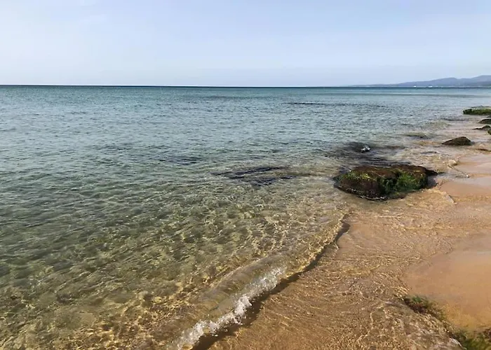 La Casetta - Nei Pressi Del Mare